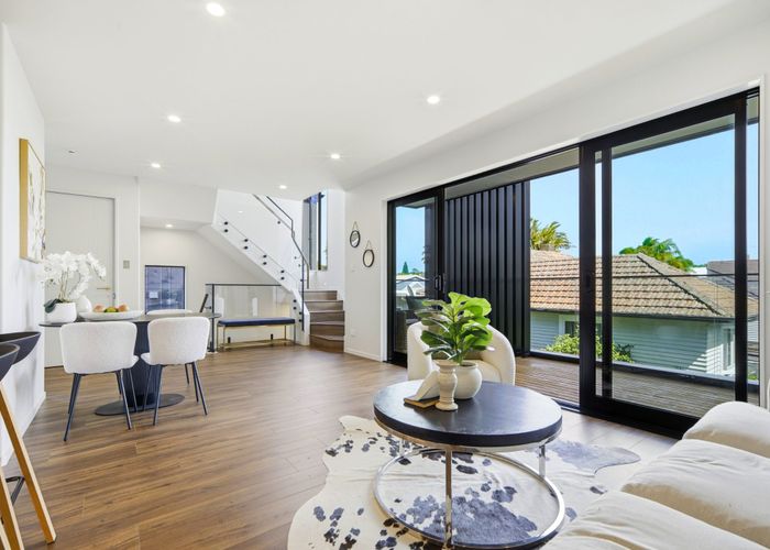  at 18B Stratford Avenue, Milford, North Shore City, Auckland