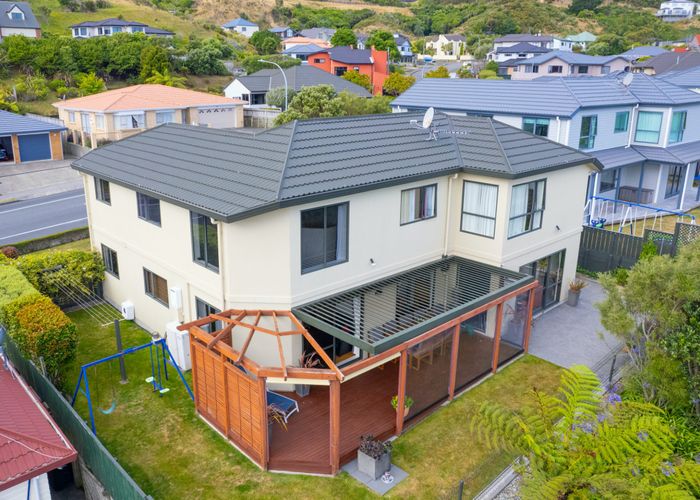  at 138 Woodman Drive, Tawa, Wellington