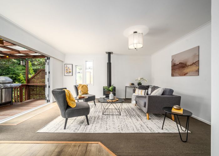  at 40 Lincoln Avenue, Tawa, Wellington, Wellington