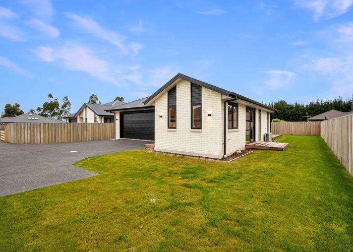  at 341F Lincoln Rolleston Road, Rolleston, Selwyn, Canterbury