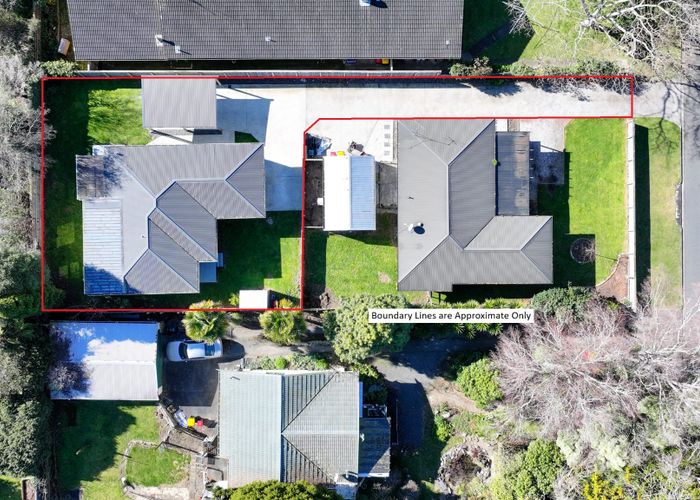  at 18B Prospect Street, Putaruru, South Waikato, Waikato