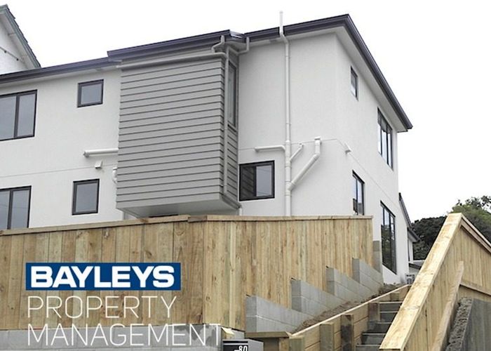  at Flat B, Rm 5/80 Manor Place, City Centre, Dunedin, Otago
