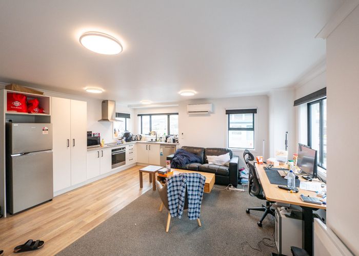  at 4/30 Tennyson Street, City Centre, Dunedin, Otago