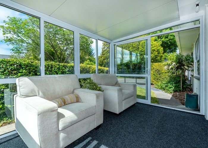  at 69A Aorangi Road, Bryndwr, Christchurch