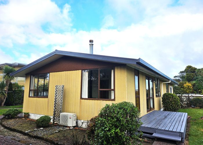  at 28 Hall Street, Hokitika, Westland, West Coast