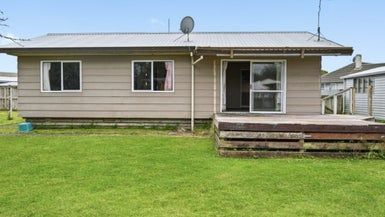  at 12B Byron Road, Enderley, Hamilton