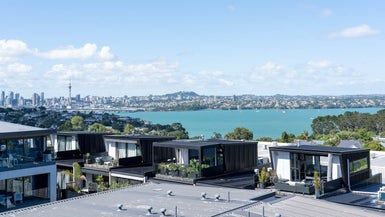  at 418/19 Rawene Road, Birkenhead, Auckland