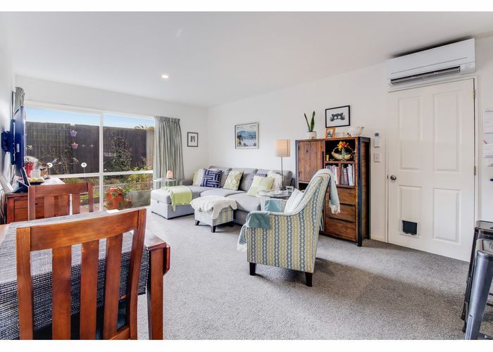  at 8/67 Norwich Street, Linwood, Christchurch