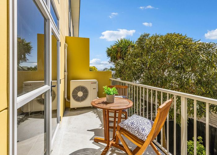  at 4/54 Champion Street, Edgeware, Christchurch City, Canterbury