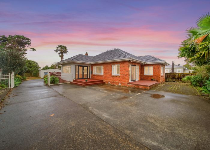  at 125 East Tamaki Road, Papatoetoe, Manukau City, Auckland