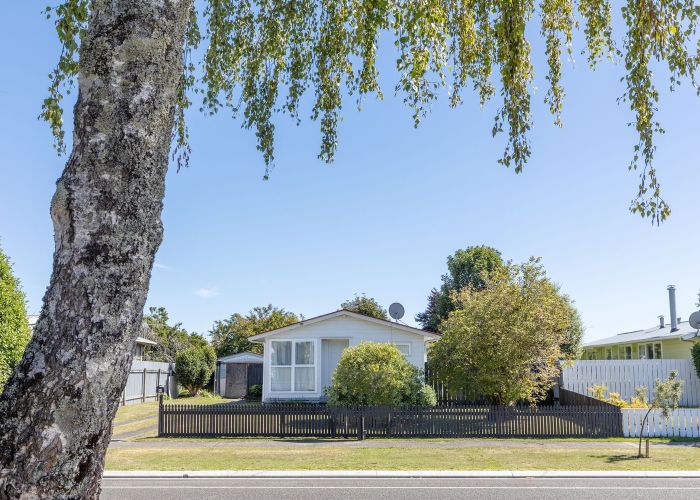  at 44 Puataata Road, Turangi, Taupo, Waikato