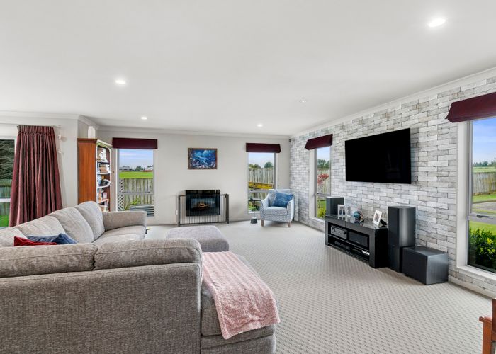  at 3 Toutouwai Terrace, Levin, Levin