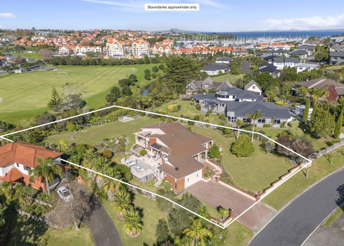  at 5 Binnacle Rise, Gulf Harbour, Rodney, Auckland