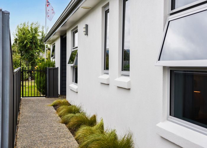  at 12 William James Close, Mosgiel
