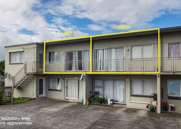  at 7/328 Ellerslie-Panmure Highway, Mount Wellington, Auckland City, Auckland