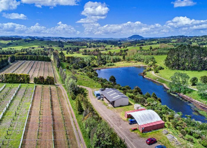  at 100E Hodge Road, Ruatangata, Whangarei, Northland