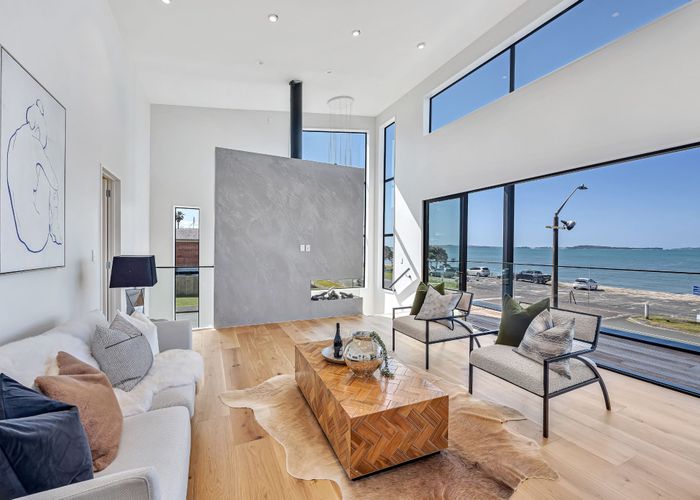  at 58 The Esplanade, Eastern Beach, Manukau City, Auckland