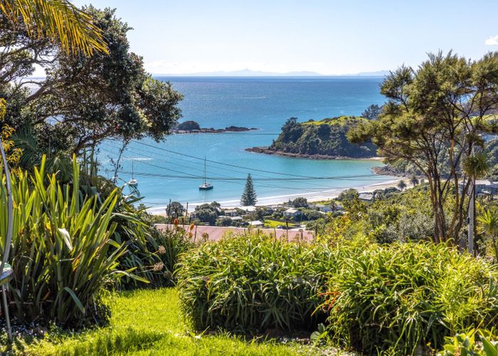  at 16 Cory Road, Palm Beach, Waiheke Island
