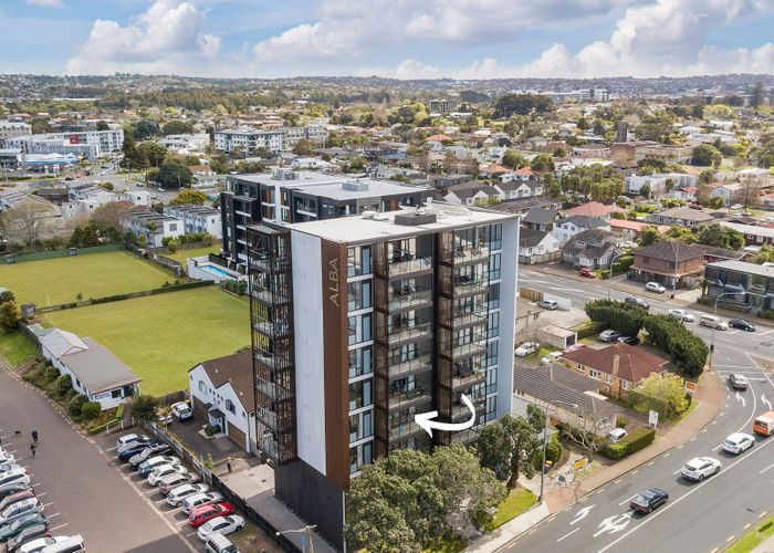  at 302/10 Auburn Street, Takapuna, Auckland