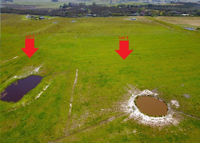  at Lot 2 Pairatahi Road, Kaingaroa, Far North, Northland