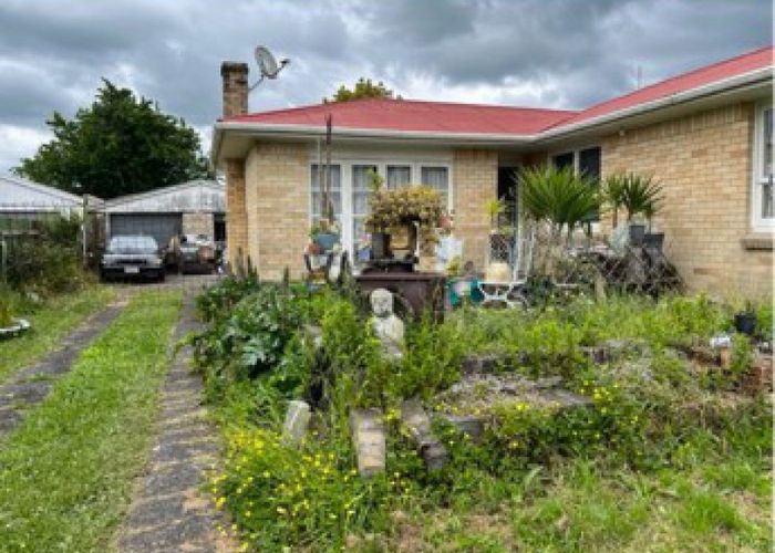  at 4 Couch Street, Ngaruawahia