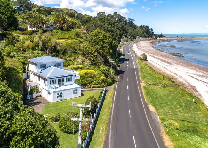  at 852 Thames Coast Road, Te Mata, Thames-Coromandel, Waikato