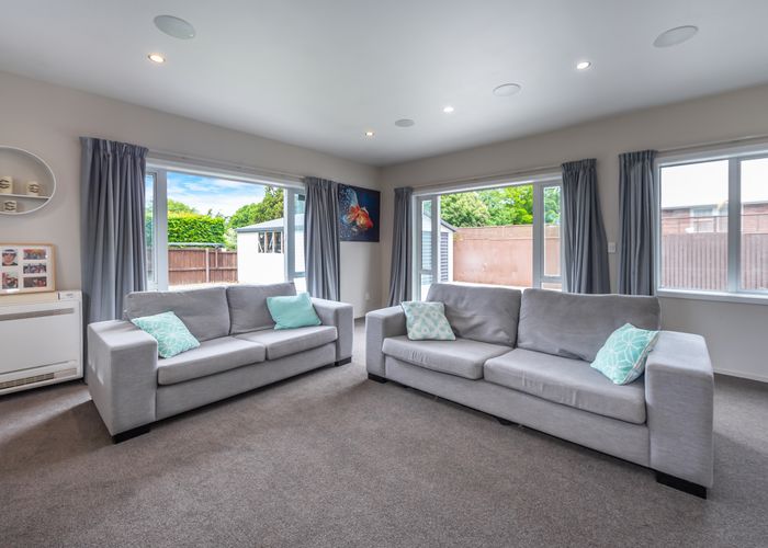  at 7 Truman Road, Bryndwr, Christchurch