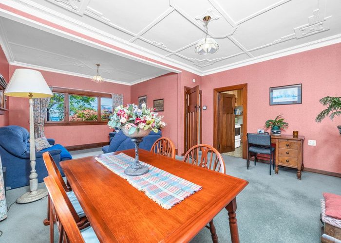  at 2A Bruce Street, Roslyn, Dunedin, Otago