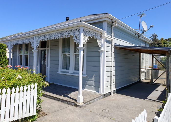  at 45 Richmond Street, Forbury, Dunedin