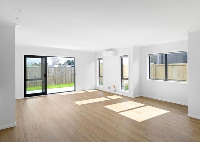  at 3/128 Peacockes Road, Fitzroy, Hamilton, Waikato