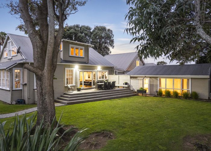 at 9 Pakuranga Road, Pakuranga, Manukau City, Auckland