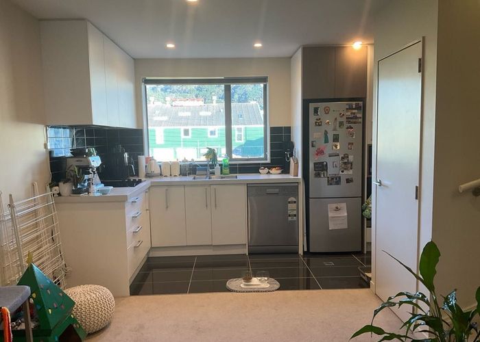  at 15/31 Princess Terrace, Newtown, Wellington, Wellington