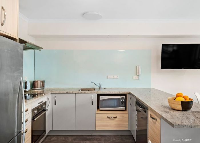  at 83M Hill St, Thorndon, Wellington, Wellington