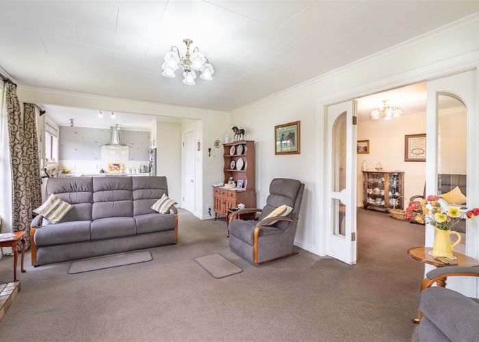  at 535 Avon Road, Tisbury, Invercargill