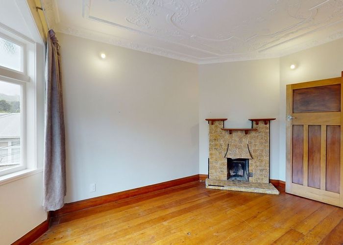  at 45A Adams Terrace, Aro Valley, Wellington, Wellington