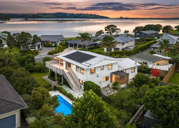  at 19 Dunbar Road, Point Wells, Rodney, Auckland