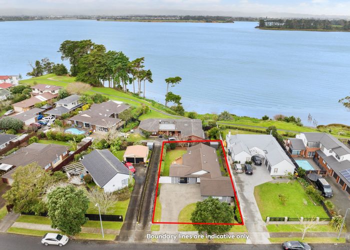  at 94 Carnoustie Drive, Wattle Downs, Auckland
