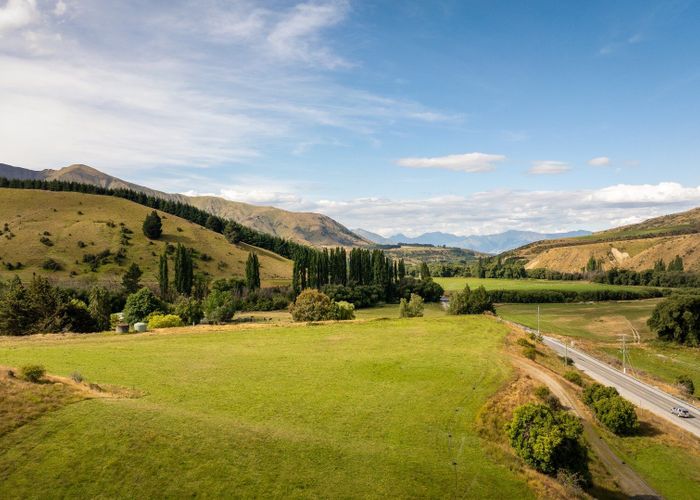  at Lot 2, 928 Cardrona Valley Road, Cardrona, Wanaka, Otago
