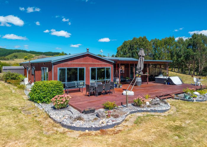  at 1270 Tadmor-Glenhope Road, Tapawera, Wakefield