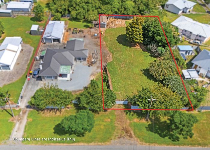  at 32 Vance Street, Shannon, Horowhenua, Manawatu / Whanganui