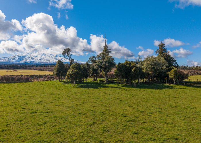  at Lot 4, 136 Matapuna Road, Ohakune, Ruapehu, Manawatu / Whanganui