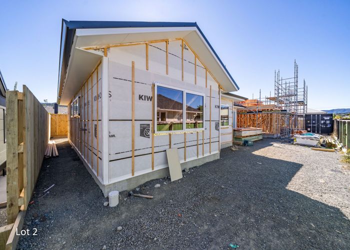  at Lot 2/7 Massey Street, Elderslea, Upper Hutt, Wellington