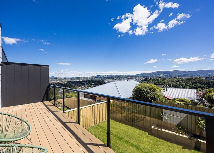  at B/17 Merchiston Street, Andersons Bay, Dunedin, Otago