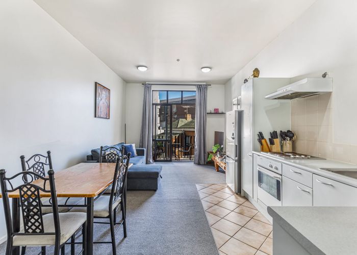  at 2F/6 Burgoyne Street, Grey Lynn, Auckland City, Auckland