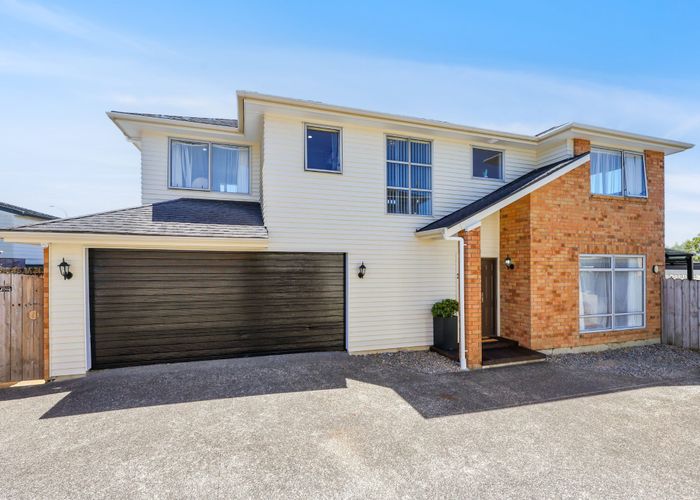  at 151C Union Road, Howick, Manukau City, Auckland