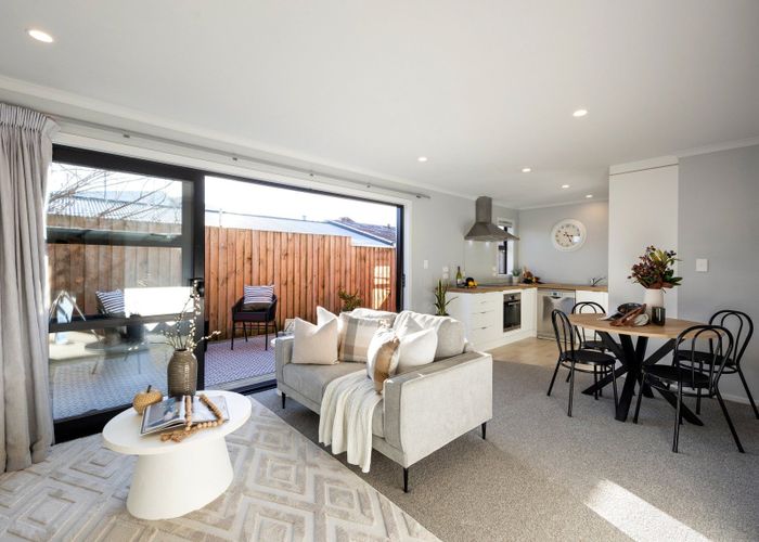 at 5/3 Charlemont Street, Whitiora, Hamilton, Waikato