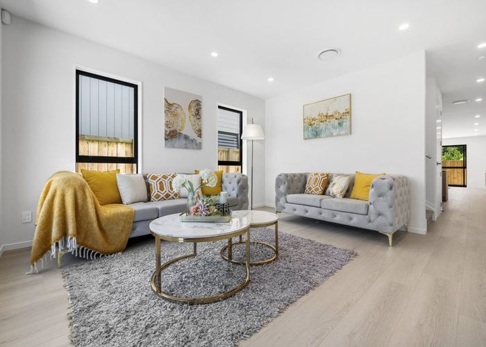  at 23 Drumnaconagher Road, Flat Bush, Manukau City, Auckland