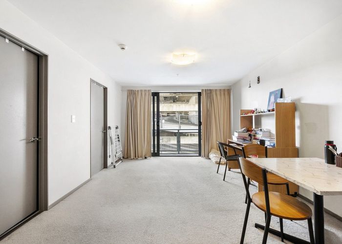  at 201/142 Vivian Street, Te Aro, Wellington, Wellington