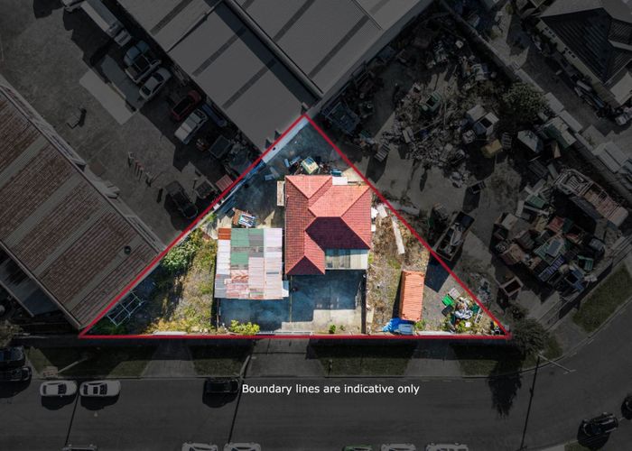  at 17 & 21 Glasgow Avenue, Papatoetoe, Manukau City, Auckland