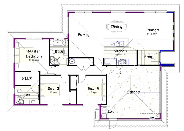  at 7 Ivan Mauger Place, Rolleston, Selwyn, Canterbury